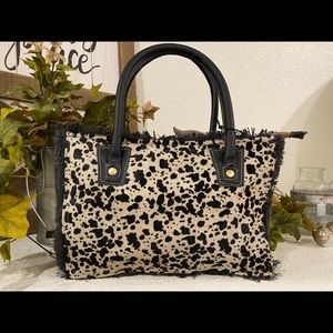 Silver Surfer Canvas bag